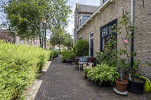 Prinsensteeg 13 Schiedam