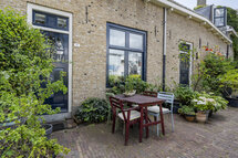 Prinsensteeg 13 Schiedam