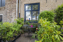 Prinsensteeg 13 Schiedam