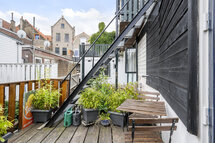 Prinsensteeg 13 Schiedam