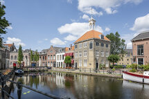 Prinsensteeg 13 Schiedam
