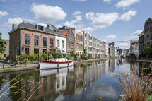 Prinsensteeg 13 Schiedam
