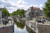 Prinsensteeg 13 Schiedam