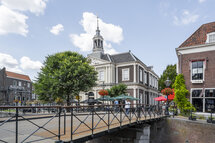 Prinsensteeg 13 Schiedam