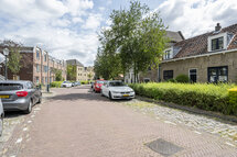 Prinsensteeg 13 Schiedam