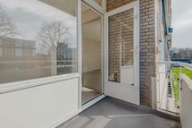 Kerkwervesingel Rotterdam