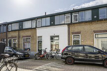 Ploegstraat 14 Schiedam