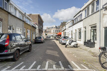 Ploegstraat 14 Schiedam
