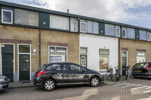Ploegstraat 14 Schiedam