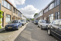 Ploegstraat 14 Schiedam
