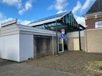 Hof van Spaland Schiedam