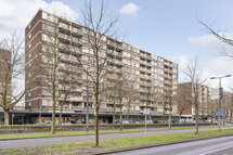 's Gravelandseweg Schiedam