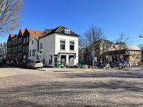 Vlaardingerstraat Schiedam