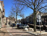 Vlaardingerstraat Schiedam