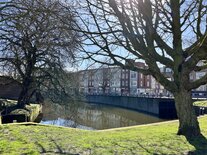 Vlaardingerstraat Schiedam