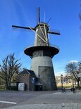 Vlaardingerstraat Schiedam