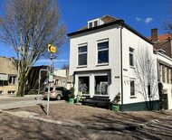 Vlaardingerstraat Schiedam