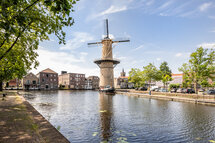 's Gravelandseweg 680 Schiedam