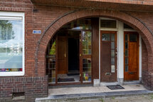 Vlaardingerdijk 183-1 Schiedam