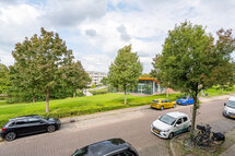 Vlaardingerdijk 183-1 Schiedam