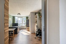 Burg. Gijsenlaan 72 Schiedam