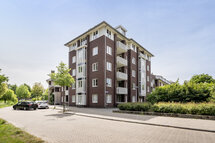 Molenweide Delft