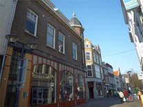 Hoogstraat 157 Schiedam