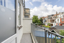 Paulus Potterstraat Schiedam