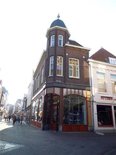 Hoogstraat 157 Schiedam