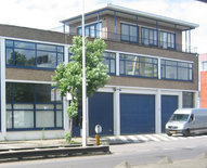 Giessenweg 65 Rotterdam