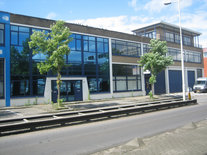 Giessenweg 67a Rotterdam