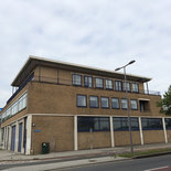 Giessenweg 67a Rotterdam
