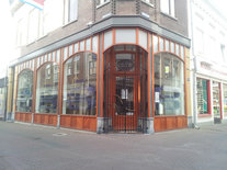 Hoogstraat 157 Schiedam
