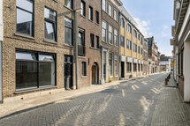 Boterstraat 48A Schiedam