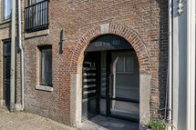 Boterstraat 48A Schiedam