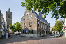 Boterstraat 48A Schiedam