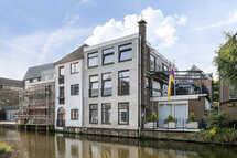 Boterstraat 48A Schiedam