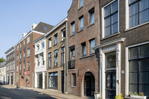 Boterstraat 48A Schiedam