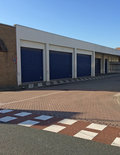Bornissestraat 2 Rotterdam