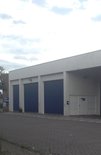 Bornissestraat 2 Rotterdam