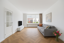 Paulus Potterstraat Schiedam