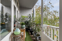 Rubensplein 24B Schiedam