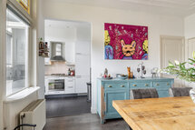 Rubensplein 24B Schiedam