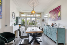 Rubensplein 24B Schiedam