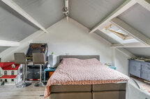 Rubensplein 24B Schiedam