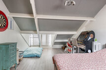 Rubensplein 24B Schiedam