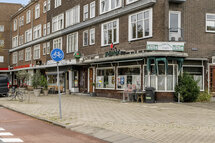Rubensplein 24B Schiedam