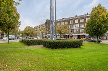 Rubensplein 24B Schiedam