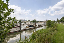 Puttershoeksestraat 4 Schiedam