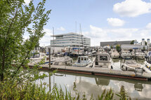 Puttershoeksestraat 4 Schiedam